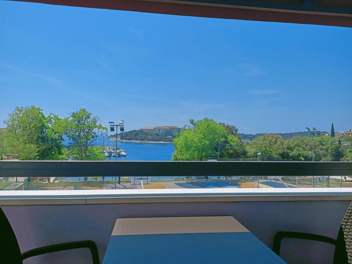 Viola Hotel apartamentowy 4*